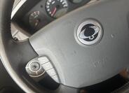 SsangYong Kyron 25
