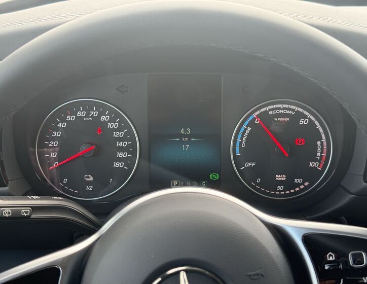 Mercedes-Benz Ostatní 17