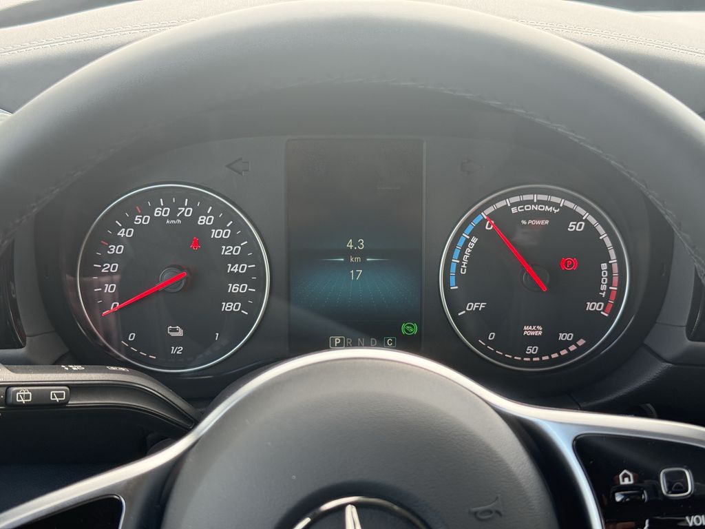 Mercedes-Benz Ostatní