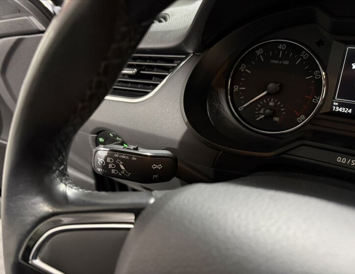 Škoda Octavia Kombi 1,4 l 110 kw