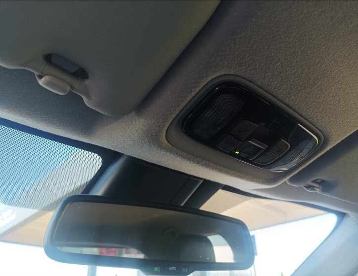 Toyota Yaris Cross Hatchback 1,5 l 68 kw