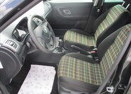 Škoda Fabia 13