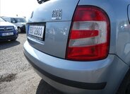 Škoda Fabia Hatchback 1,9 l 47 kw