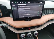 Škoda Superb Liftback 2,0 l 142 kw