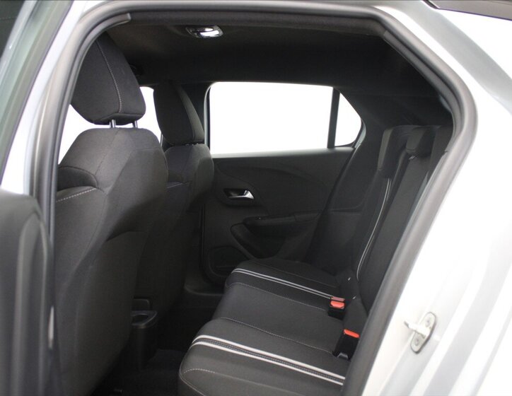 Opel Corsa Hatchback 1,2 l 55 kw