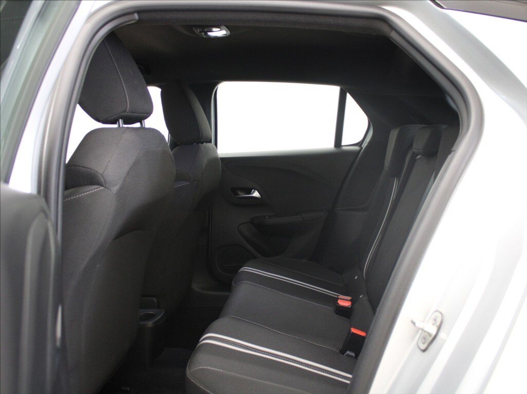 Opel Corsa Hatchback 1,2 l 55 kw