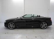 Audi S5 Kabriolet 3,0 l 245 kw