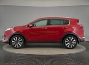 KIA Sportage SUV / Terénní 1,6 l 130 kw