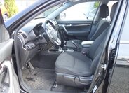 KIA Sorento SUV 2,2 l 145 kw