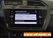 Volkswagen Tiguan SUV 2,0 l 110 kw
