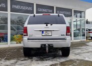 Jeep Grand Cherokee SUV 3,0 l 160 kw