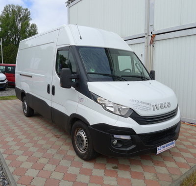 Iveco Daily 2