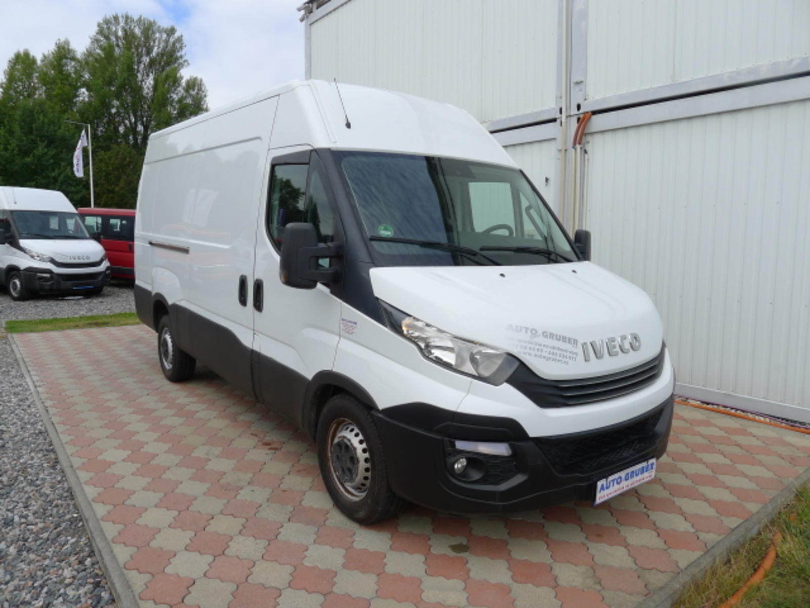 Iveco Daily 2