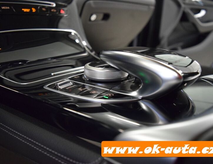 Mercedes-Benz GLC 37