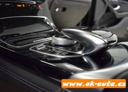 Mercedes-Benz GLC 37