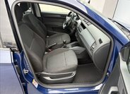 Škoda Fabia Hatchback 999,0 44 kw