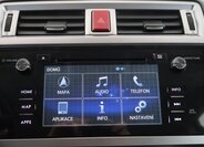 Subaru Outback Kombi 2,0 l 110 kw