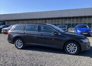 Volkswagen Passat Kombi 2,0 l 110 kw