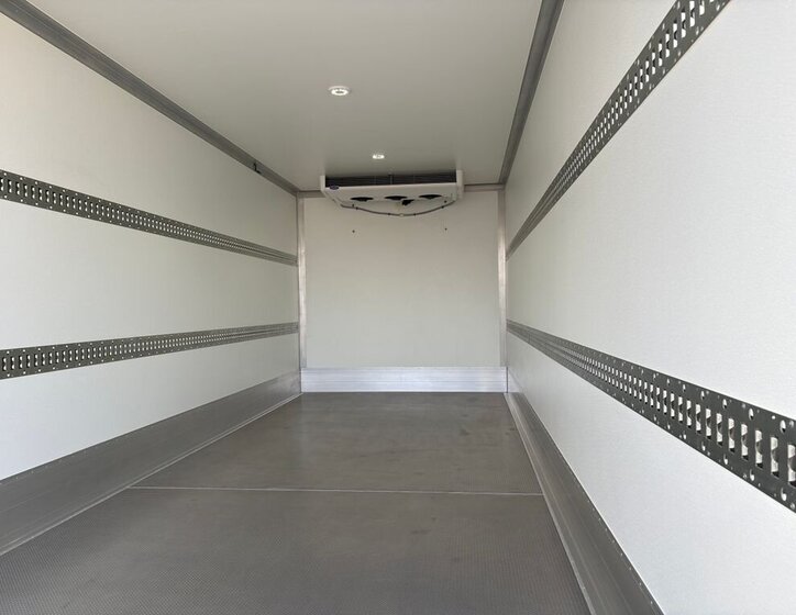 Ostatní Ostatní Ostatní 7,7 l 188 kw