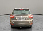 Hyundai ix35 SUV / Terénní 2,0 l 100 kw