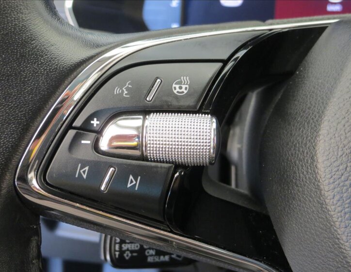 Škoda Octavia Kombi 2,0 l 85 kw