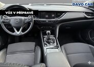 Opel Insignia Kombi 2,0 l 125 kw