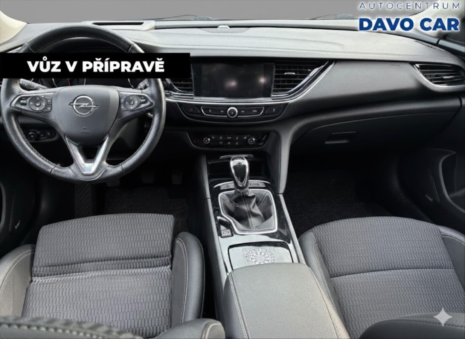 Opel Insignia Kombi 2,0 l 125 kw