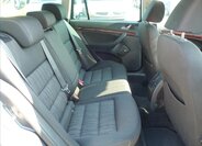 Škoda Octavia Kombi 1,8 l 118 kw