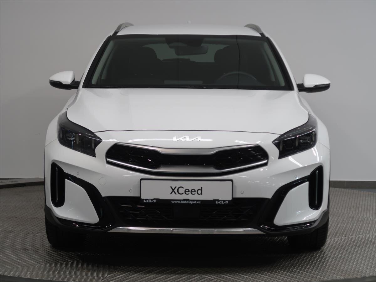 KIA XCeed CUV 1,5 l 103 kw