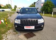 Jeep Grand Cherokee 2