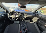 Volkswagen Polo Hatchback 999,0 70 kw
