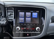 Mitsubishi Outlander 13