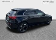 Mercedes-Benz Třídy A 5