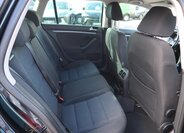 Volkswagen Golf Kombi 1,6 l 77 kw