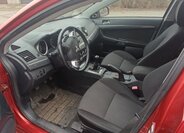 Mitsubishi Lancer Sedan 0,0 105 kw