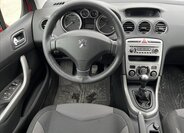 Peugeot 308 Hatchback 1,4 l 72 kw