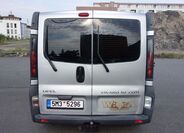 Renault Trafic 16