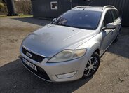Ford Mondeo Kombi 2,0 l 96 kw