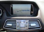 Mercedes-Benz Třídy E 13