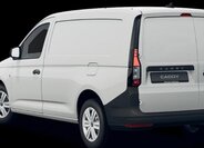 Volkswagen Caddy Skříň 2,0 l 75 kw