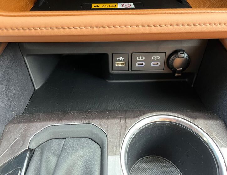 Toyota Highlander 28