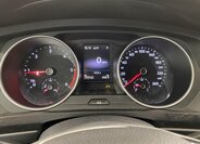 Volkswagen Tiguan SUV 2,0 l 110 kw