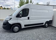 Peugeot Boxer Skříň 2,2 l 103 kw