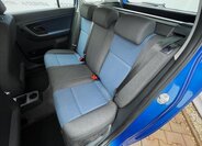 Škoda Fabia Kombi 1,2 l 63 kw