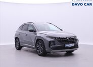 Hyundai Tucson SUV / Terénní 1,6 l 110 kw