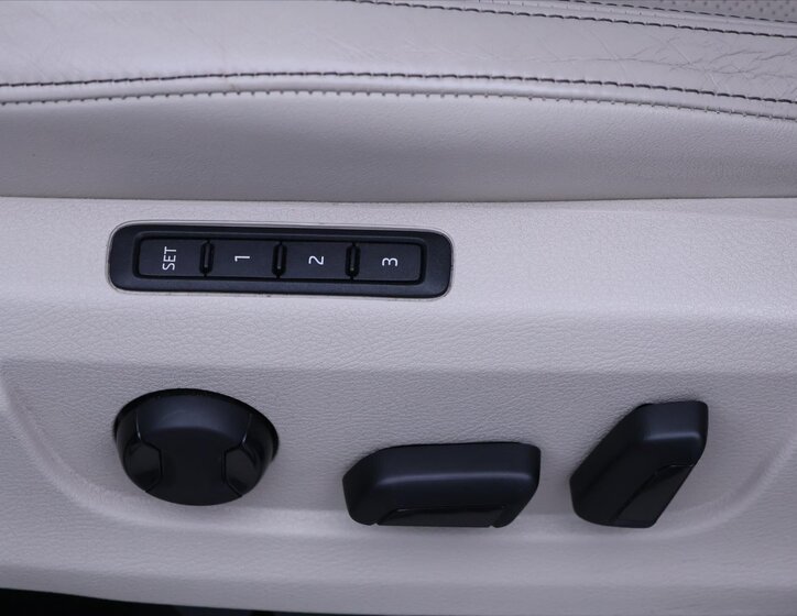 Škoda Superb Kombi 2,0 l 200 kw