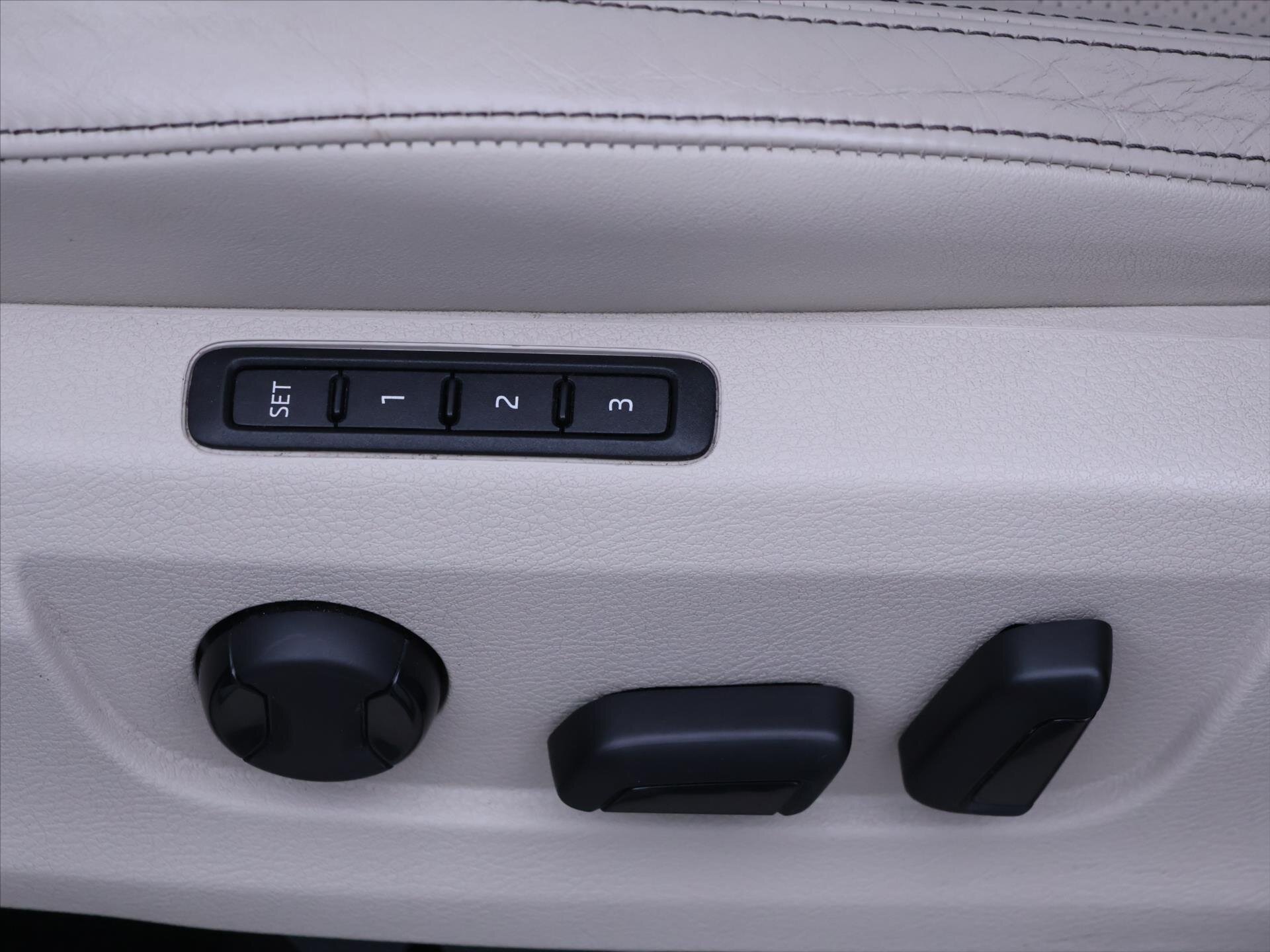 Škoda Superb Kombi 2,0 l 200 kw