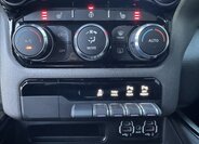 Dodge RAM 1500 Pick-up 5,7 l 295 kw