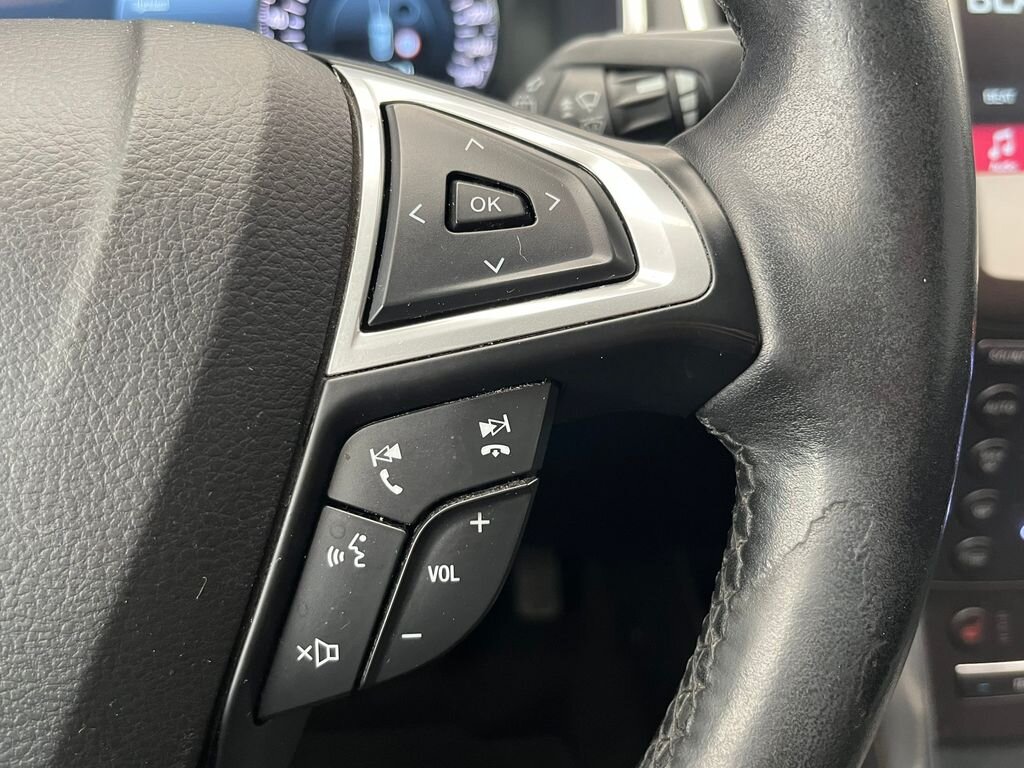 Ford S-MAX MPV 2,0 l 110 kw
