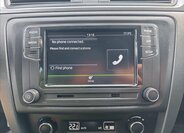 Škoda Rapid Hatchback 1,2 l 77 kw